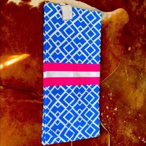 The Royal Standard microfiber beach towel